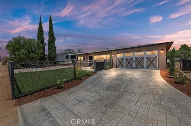 3243 Temescal, Norco, Active - Home for Sale