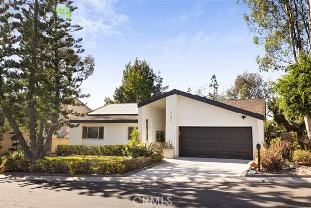 21975 Trailway, Lake Forest, Active - Home for Sale