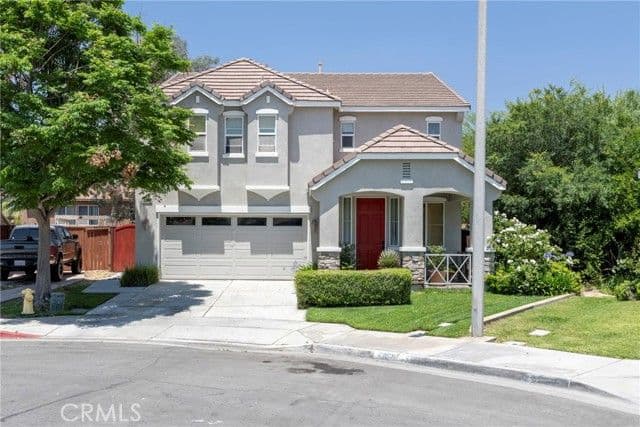 3819 St Austell Way, Perris, Active - Home for Sale