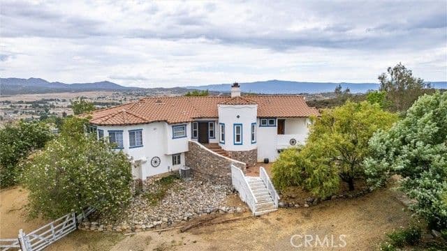 49185 Tomahawk Court, Aguanga, Active - Home for Sale