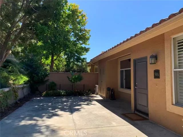 19431 Rue De Valore 50a, Lake Forest, Active - Home for Sale