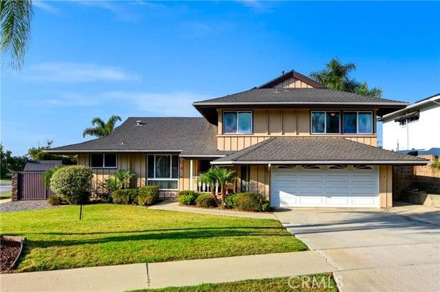 1300 Rutledge, Brea, Active - Home for Sale