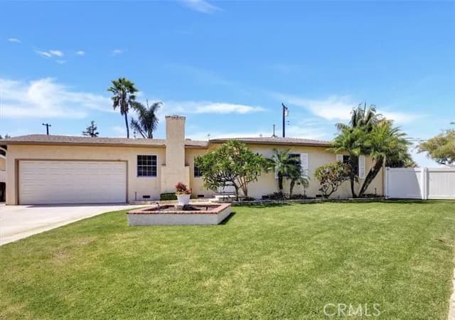 10806 Danberry Dr, Garden Grove, Active - Home for Sale