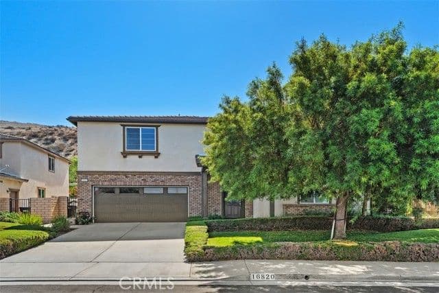 16820 Golden Bluff, Riverside, Active - Home for Sale