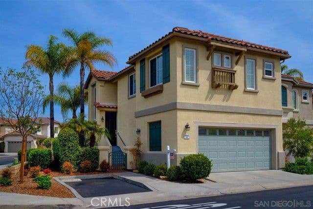 18861 Caminito Cantilena, San Diego, Active - Home for Sale