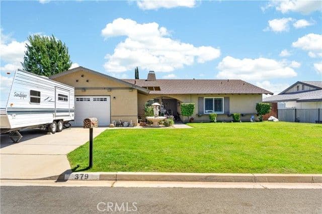 379 Ponderosa Trail, Calimesa, Active - Home for Sale