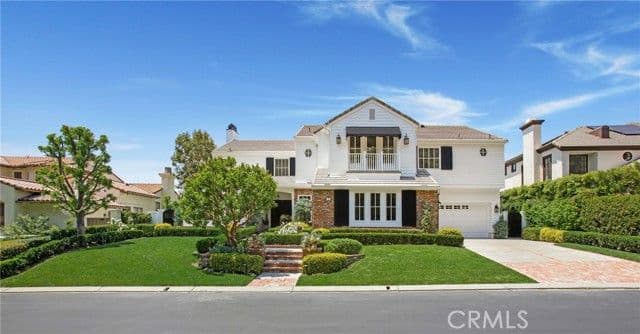 15 Canada Oaks, Coto De Caza, Active - Home for Sale