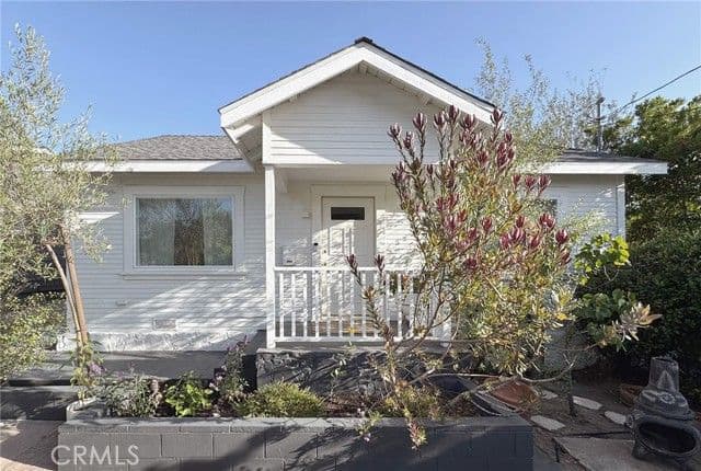 124 W Sycamore Ave, El Segundo, Active - Home for Sale