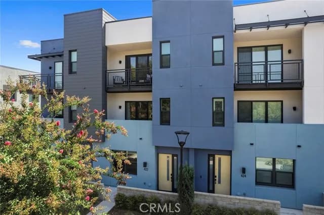 422 W Central, Brea, Active - Home for Sale