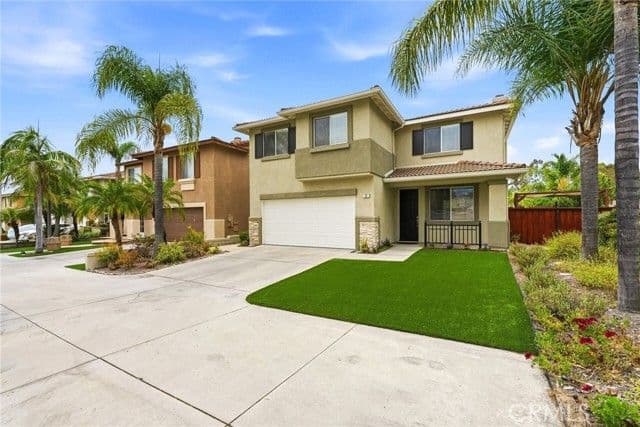22 Lazurite, Rancho Santa Margarita, Active - Home for Sale