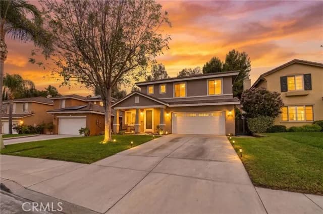 44057 Festivo St, Temecula, Active - Home for Sale