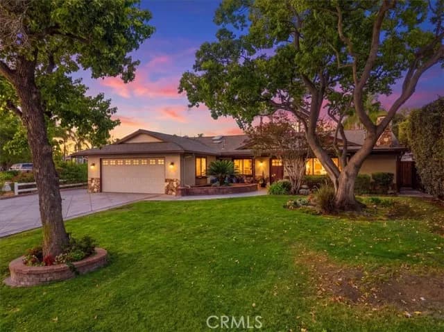 1455 Valley View, Norco, Active - Home for Sale