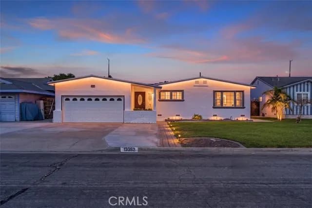 13352 Ontario, Garden Grove, Active - Home for Sale