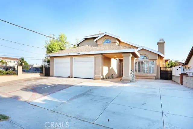 5214 W 3rd, Santa Ana, Active - Home for Sale