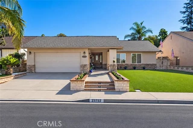 23752 Via Navarra, Mission Viejo, Active - Home for Sale