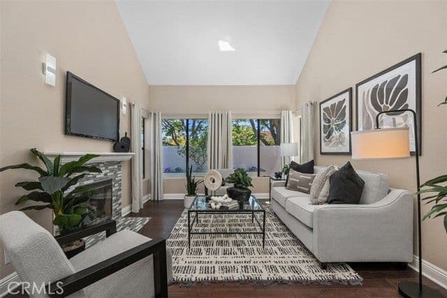 16 Crucillo, Rancho Santa Margarita, Active - Home for Sale