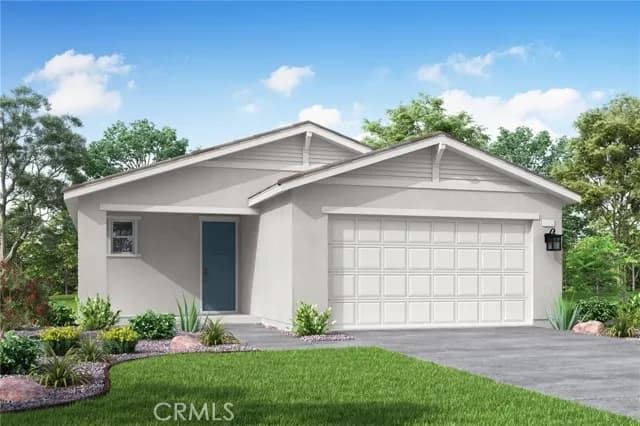 5327 Raintree Place, Banning, Active - Home for Sale