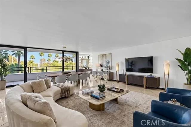 4337 Marina City Dr, Marina Del Rey, Active - Home for Sale