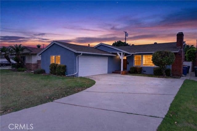 13238 Premiere Ave, Downey, Active - Home for Sale