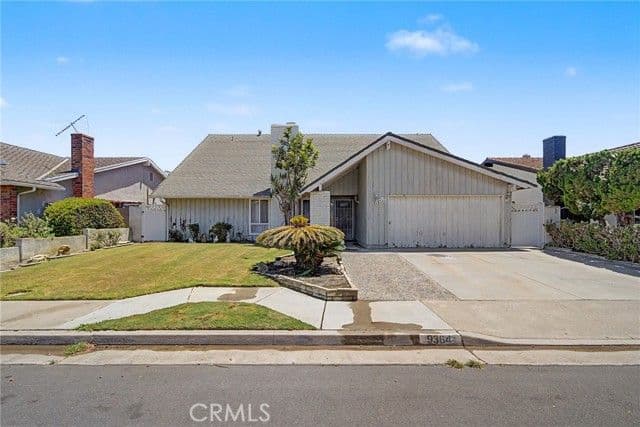 9364 Fleetwood St, Cypress, Active - Home for Sale