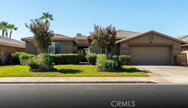 77665 Marlowe Court, Palm Desert, Active - Home for Sale