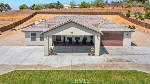 10313 Union, Cherry Valley, Active - Home for Sale