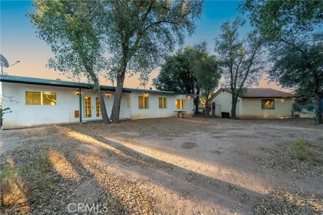 30621 Chihuahua Valley, Warner Springs, Active - Home for Sale