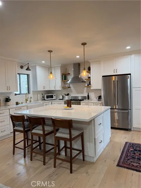 2312 6th, Santa Monica, Active - Home for Sale