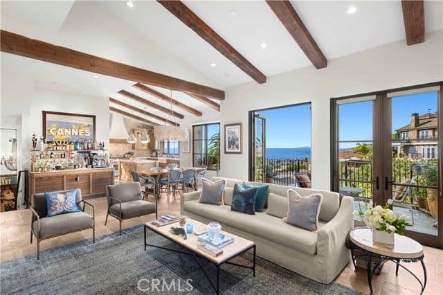 2100 Crestview Dr, Laguna Beach, Active - Home for Sale