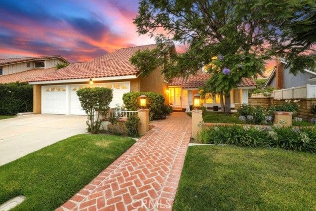 22455 Melida, Mission Viejo, Active - Home for Sale