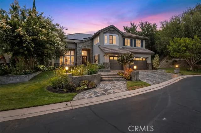 1 Sausalito, Coto De Caza, Active - Home for Sale