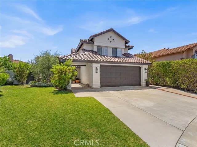 16 Calle Larspur, Rancho Santa Margarita, Active - Home for Sale
