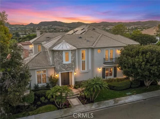 19 Rosana, Coto De Caza, Active - Home for Sale