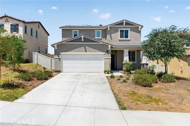 14027 Casetta Dr, Beaumont, Active - Home for Sale