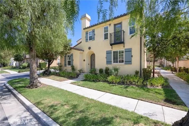 2866 Echo Springs, Corona, Active - Home for Sale