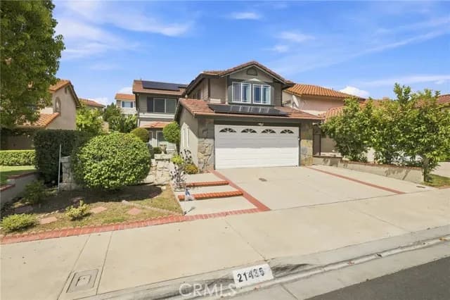 21435 Via Pepita, Yorba Linda, Active - Home for Sale