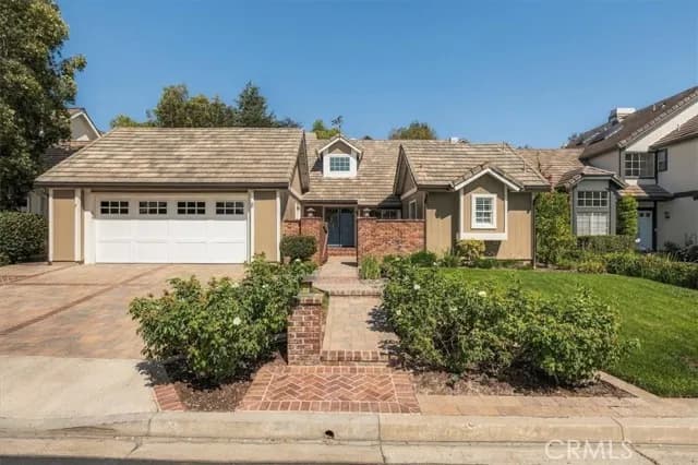 8 Lexington Way, Coto De Caza, Active - Home for Sale