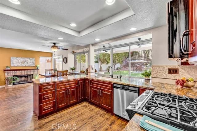13105 Fescue Court, Corona, Active - Home for Sale