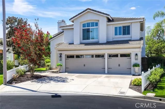 5 Mountain Gate, Coto De Caza, Active - Home for Sale