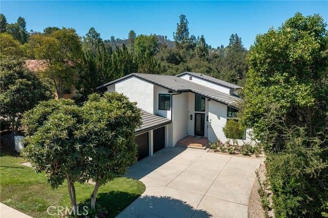 4425 Park Alisal, Calabasas, Active - Home for Sale