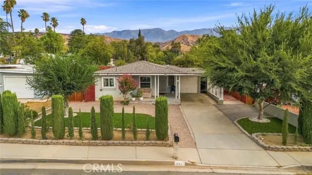 831 W George, Banning, Active - Home for Sale