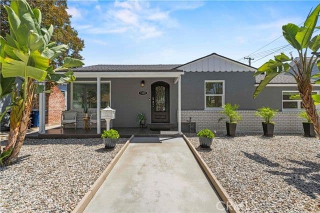 1320 N Catalina, Burbank, Active - Home for Sale