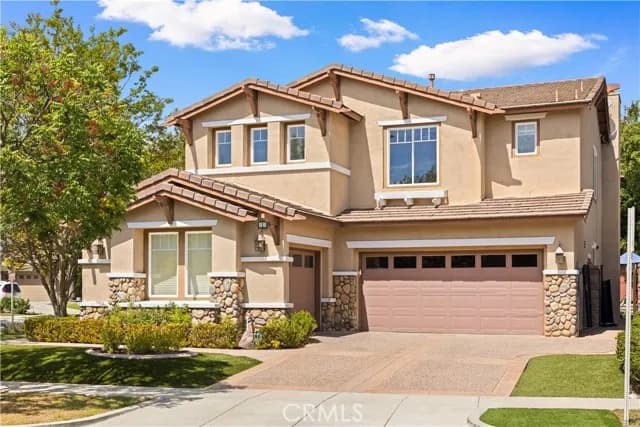1 Sommerville, Ladera Ranch, Active - Home for Sale