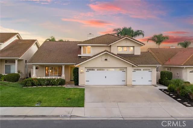32071 Camino Nunez, Temecula, Active - Home for Sale
