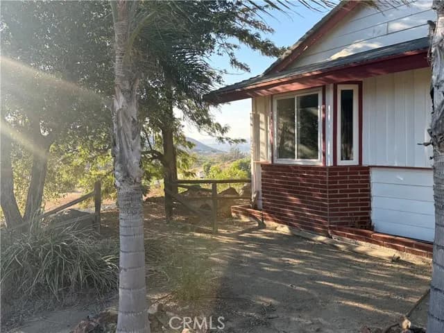 25205 Bundy Canyon, Menifee, Active - Home for Sale