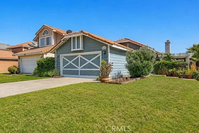 24285 Robie Court, Moreno Valley, Active - Home for Sale