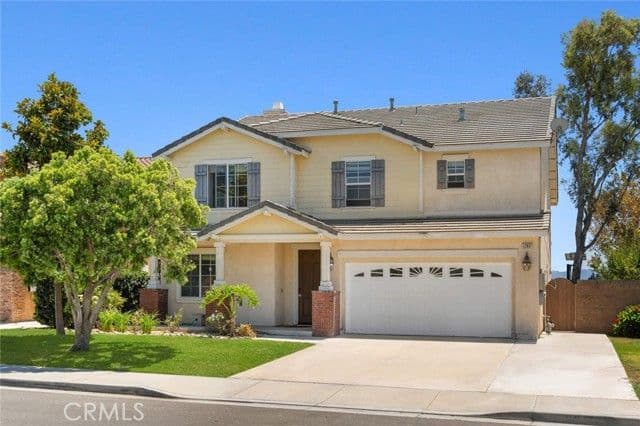 12837 Osprey St, Eastvale, Active - Home for Sale