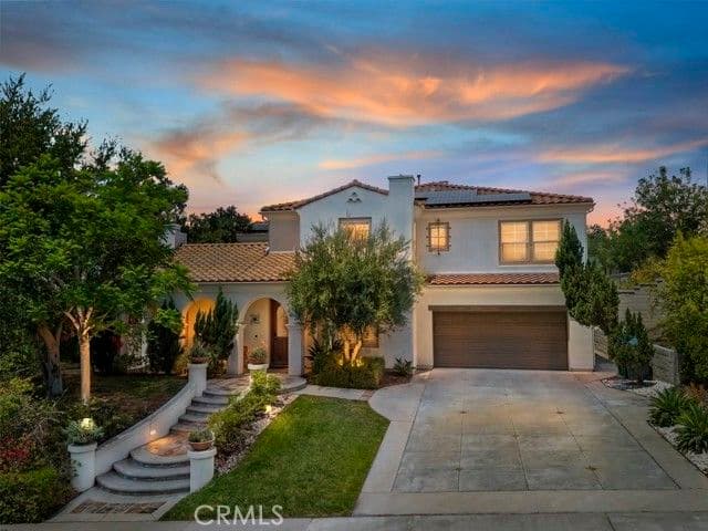 29 Marble Creek, Coto De Caza, Active - Home for Sale