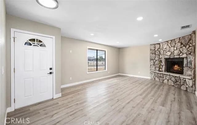 22410 Old Elsinore Rd, Perris, Active - Home for Sale