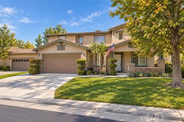 4222 Gardendale Court, Riverside, Active - Home for Sale